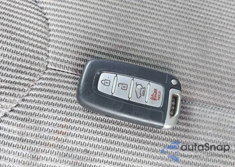 2012 Hyundai Veloster Base W/Gray из США, поврежденный, VIN KMHTC6AD7CU025267